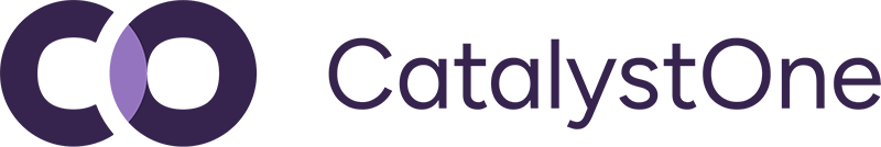 CatalystOne logo